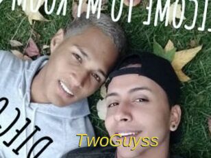 TwoGuyss