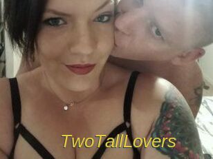 TwoTallLovers Archive DVD ORG