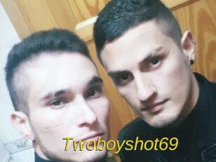 Twoboyshot69 Archive DVD ORG