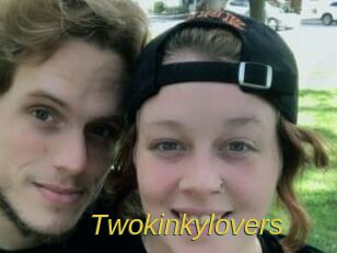 Twokinkylovers