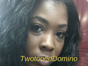 TwotonedDomino