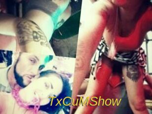 TxCuMShow