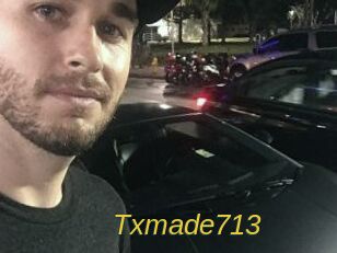 Txmade713