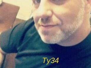 Ty_34 Archive DVD ORG