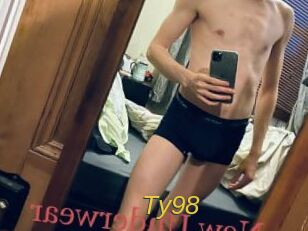 Ty98