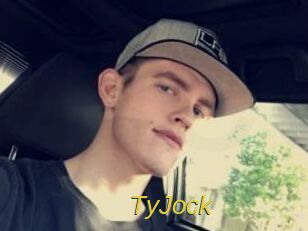 TyJock