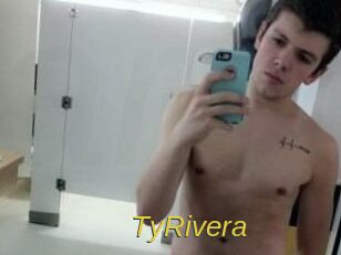 TyRivera Archive DVD ORG