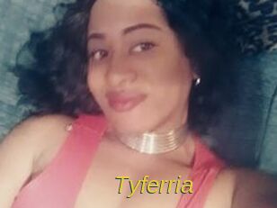 Tyferria