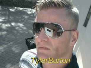 TylerBurton