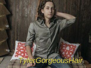 TylerGorgeousHair