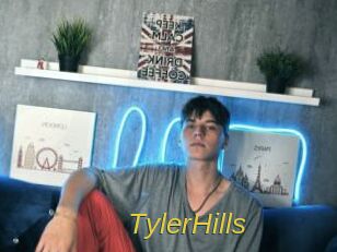 TylerHills