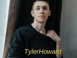 TylerHoward