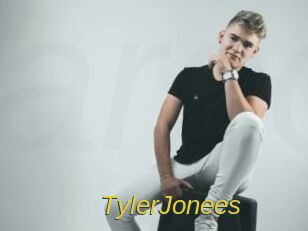 TylerJonees