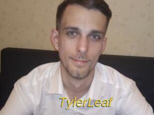 TylerLeaf