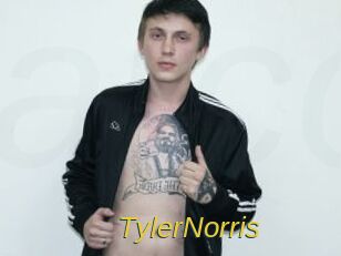 TylerNorris