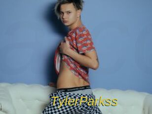 TylerParkss