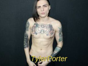 TylerPorter Archive DVD ORG