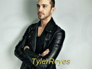 TylerReyes