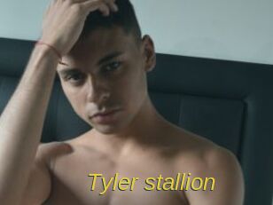 Tyler_stallion Archive DVD ORG