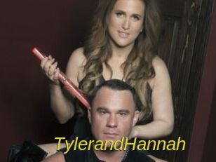 TylerandHannah