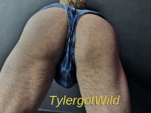 TylergotWild