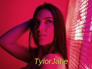 TylorJane