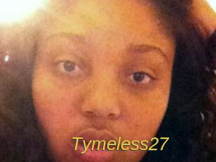 Tymeless27 Archive DVD ORG