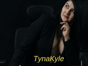 TynaKyle