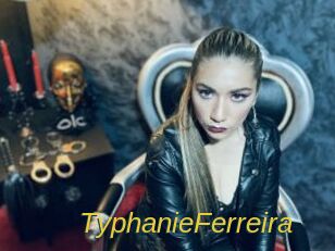 TyphanieFerreira Archive DVD ORG