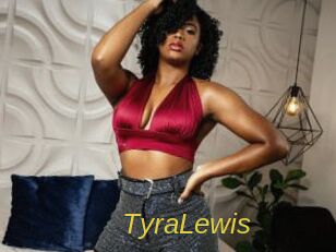 TyraLewis