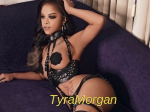 TyraMorgan Archive DVD ORG
