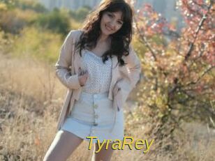 TyraRey