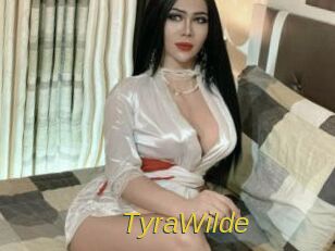 TyraWilde