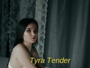 Tyra_Tender Archive DVD ORG
