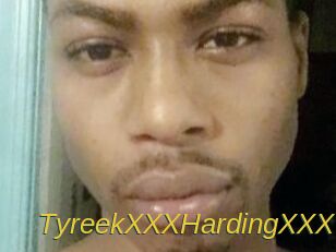 TyreekXXXHardingXXX