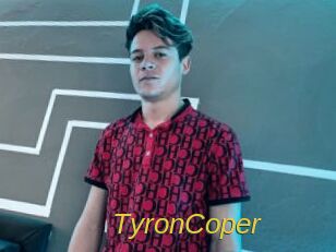 TyronCoper