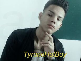 TyroneHotBoy Archive DVD ORG