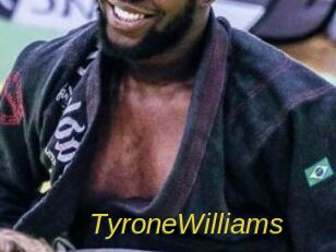 TyroneWilliams