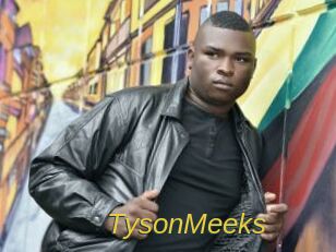 TysonMeeks Archive DVD ORG