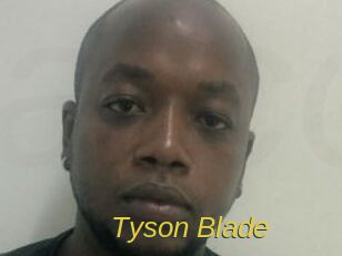 Tyson_Blade