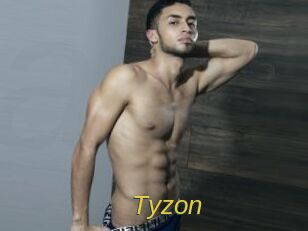 Tyzon_