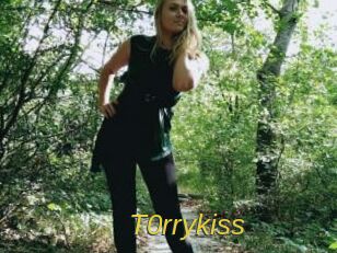 T0rrykiss