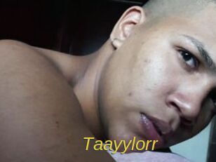 Taayylorr