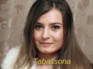 Tabassona