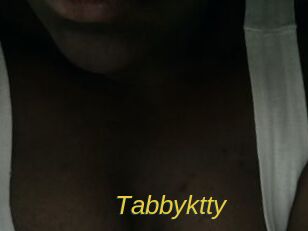 Tabbyktty
