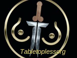 tabletoplessorg Archive DVD ORG