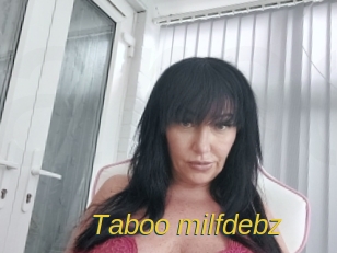 taboo_milfdebz Archive DVD ORG