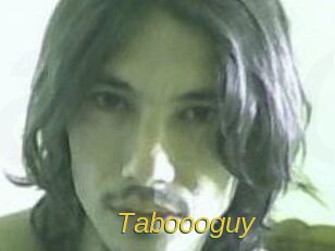 Taboooguy