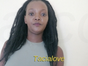 tacialove Archive DVD ORG