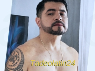 Tadeolatin24